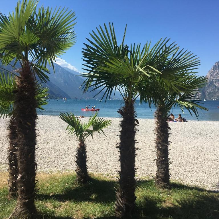 Outdooredo Garda Torbole - Appartamento con 1 Camera da Letto - 15