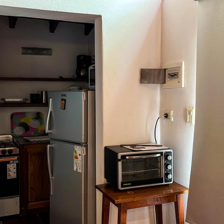 Paraiso Frente al Río - Apartamento de 1 dormitorio - 5