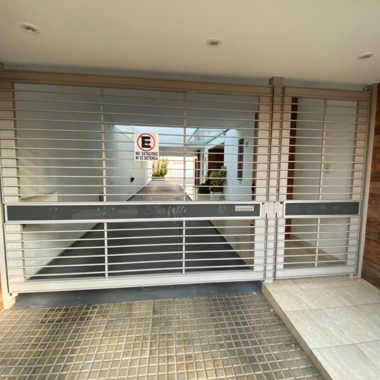 Edificio Farfalle - Apartamento Superior - 41