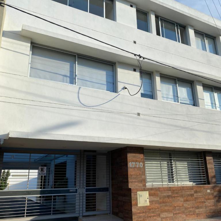 Edificio Farfalle - Apartamento Superior - 40