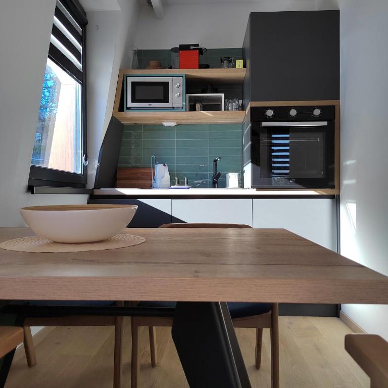 Apartmani Dvosjed - Apartman sa 1 Spavaćom Sobom - 1