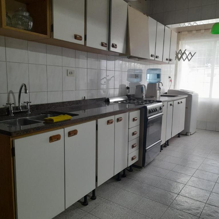 Don Hilario Malbec - Apartamento de 1 dormitorio - 4
