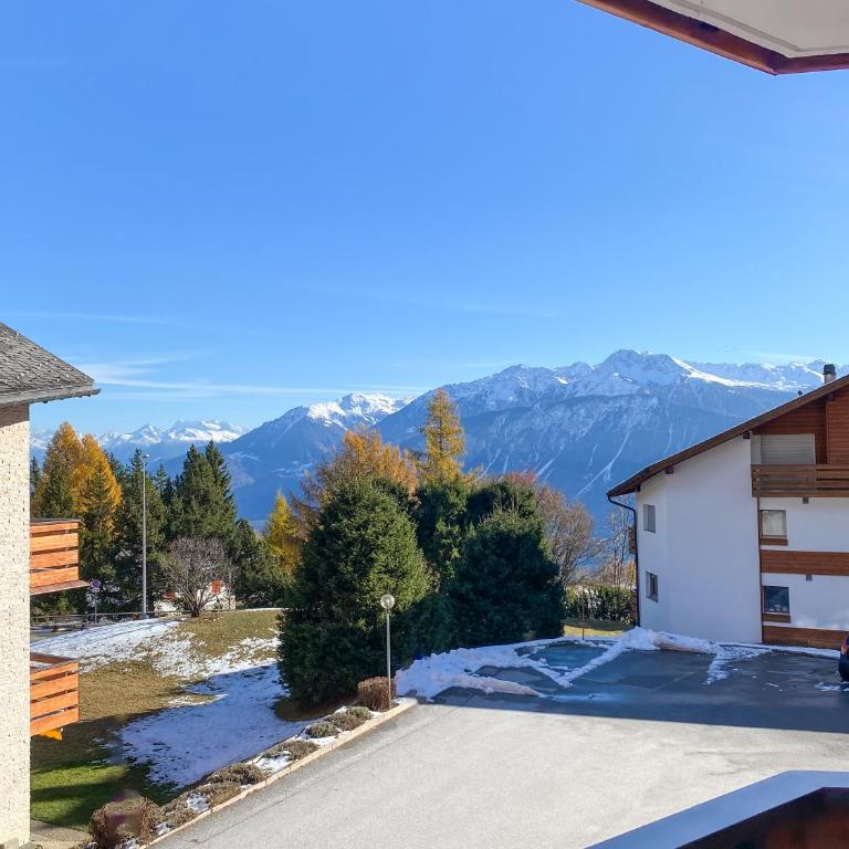 Kid-friendly studio near Ski Lifts - One-Bedroom Apartment - 13