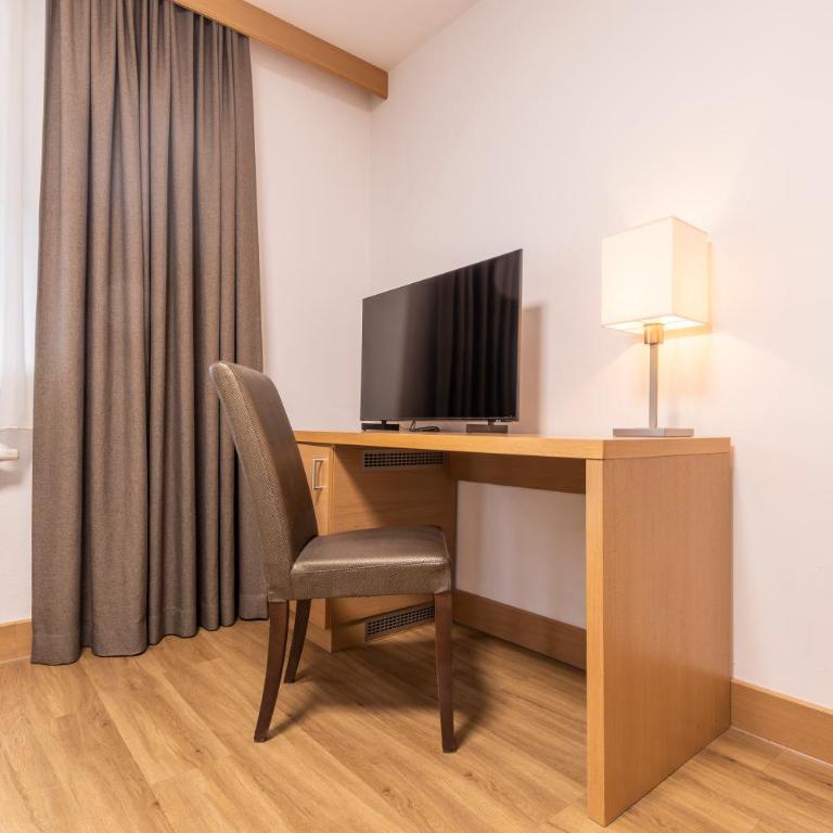 Hotel Castel - pure Lebensfreude - Suite Familiale - 4