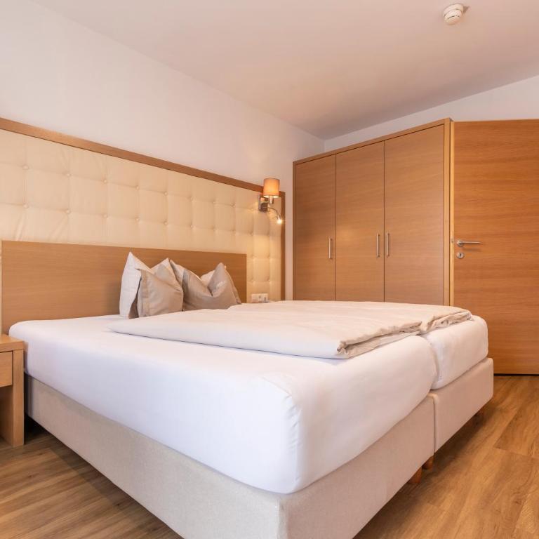 Hotel Castel - pure Lebensfreude - Suite Familiale - 1