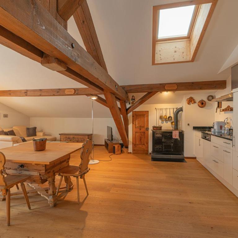 Gasthaus & Hotel Berninahaus - Deluxe Suite - 4