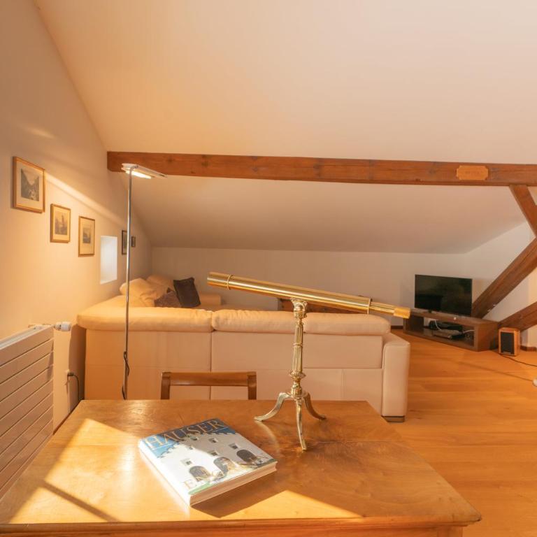 Gasthaus & Hotel Berninahaus - Deluxe Suite - 8