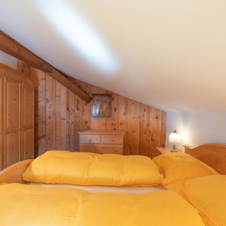 Gasthaus & Hotel Berninahaus - Deluxe Suite - 9