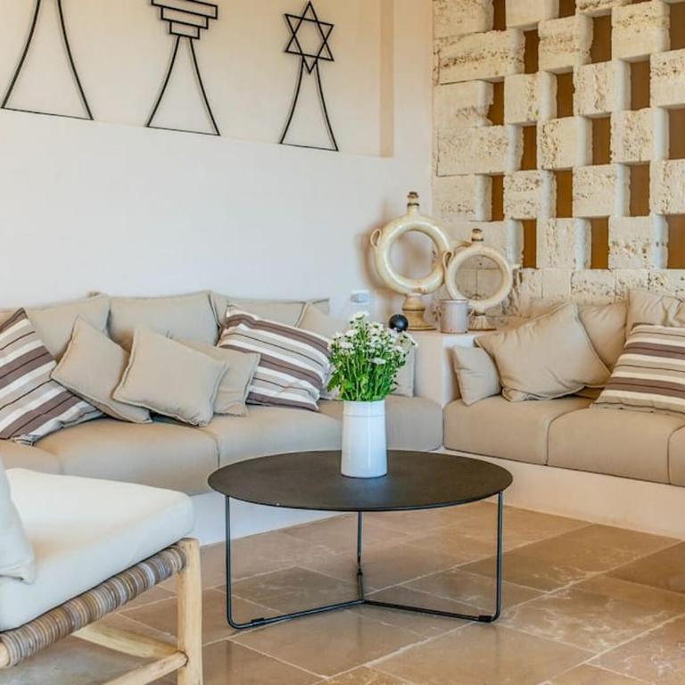 Villa Orama Relais By Raro Villas - Villa - 32