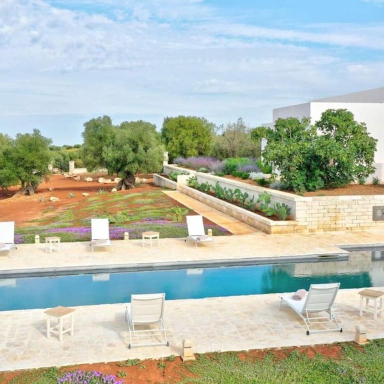 Villa Orama Relais By Raro Villas - Villa - 36