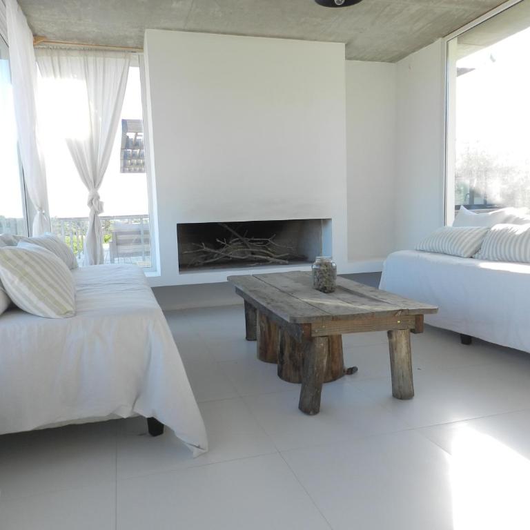 Malujoseignacio - Deluxe One-Bedroom Apartment with Ocean View - 8
