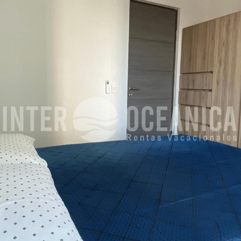 Lujo en Crystal Lagoons: Paraíso para la familia. - Apartment with Pool View - 4