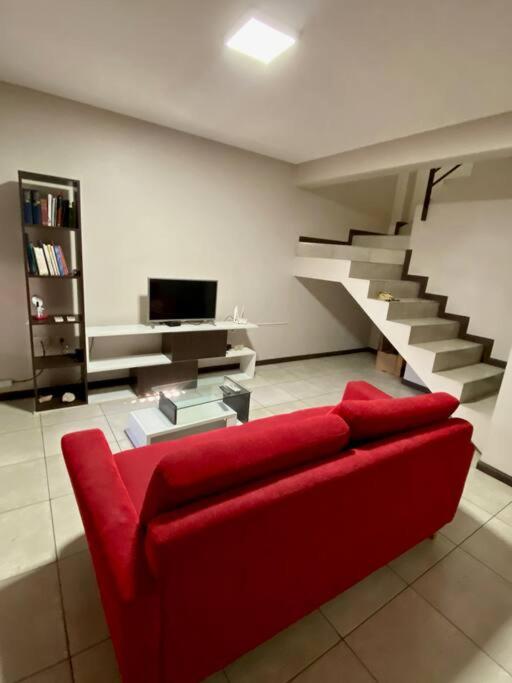 Hermoso Duplex en Dorrego - Two-Bedroom Apartment - 1