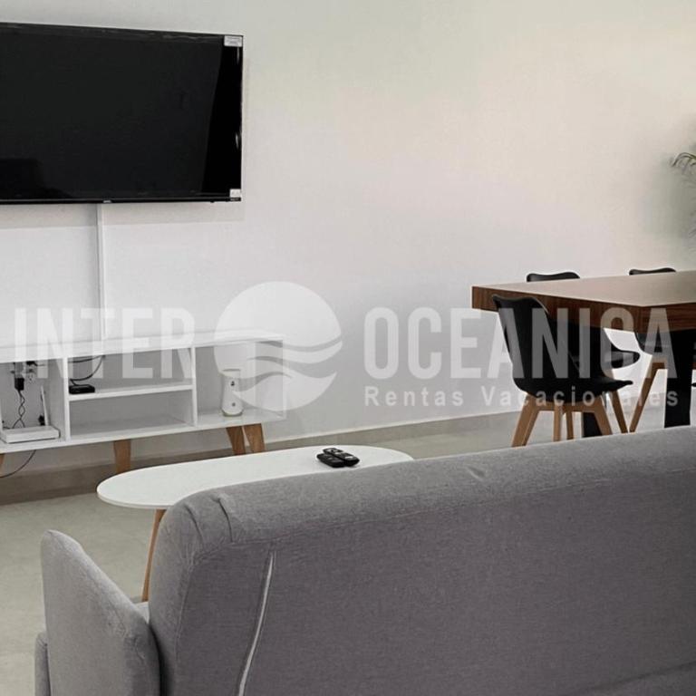 Lujo en Crystal Lagoons: Paraíso para la familia. - Apartment with Pool View - 8
