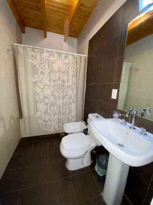 Hermoso Duplex en Dorrego - Two-Bedroom Apartment - 6