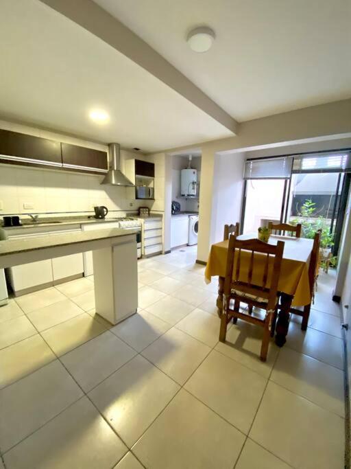 Hermoso Duplex en Dorrego - Two-Bedroom Apartment - 7