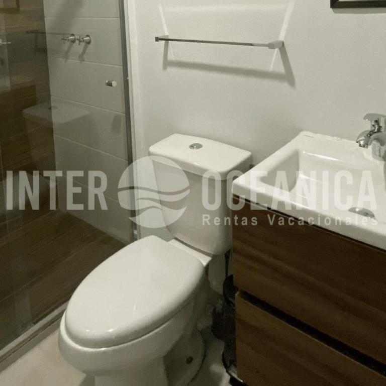 Lujo en Crystal Lagoons: Paraíso para la familia. - Apartment with Pool View - 17
