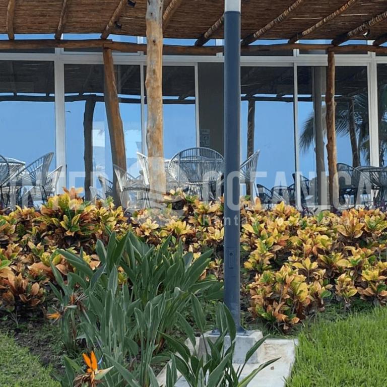 Lujo en Crystal Lagoons: Paraíso para la familia. - Apartment with Pool View - 25