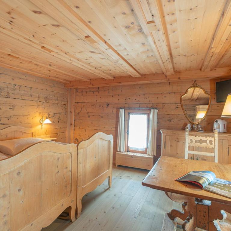 Gasthaus & Hotel Berninahaus - Doppelzimmer - 3
