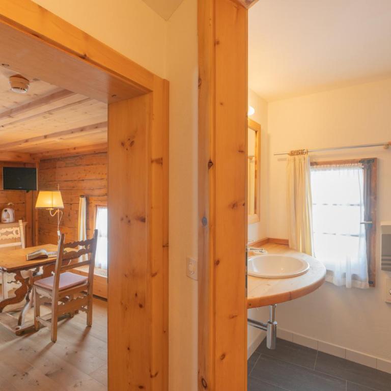 Gasthaus & Hotel Berninahaus - Doppelzimmer - 4
