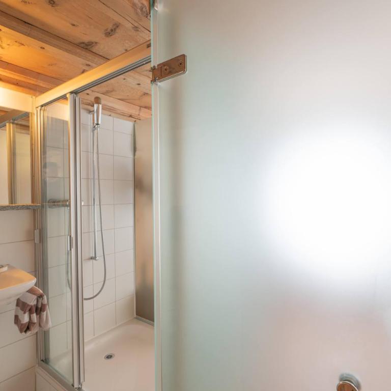 Gasthaus & Hotel Berninahaus - Doppelzimmer - 2