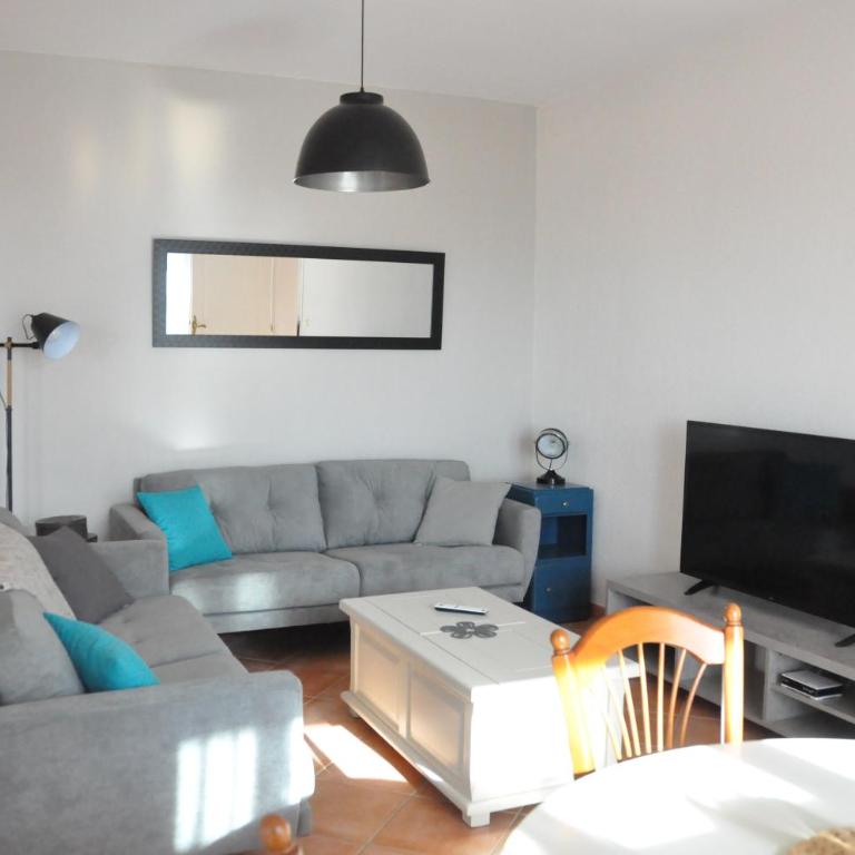Les Nautiles - Appartement Supérieur - 2
