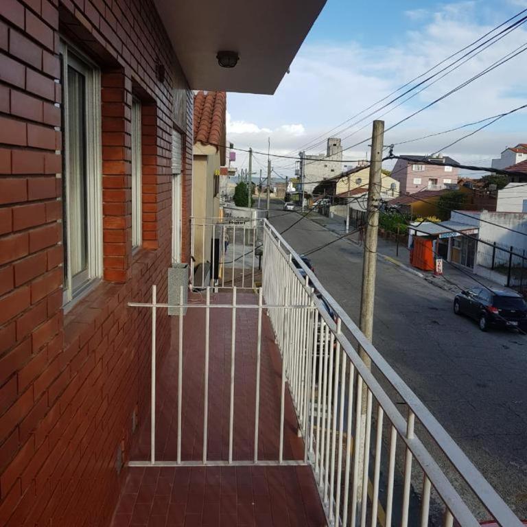 Lo de Carlos - Apartamento Dúplex con balcón - Unidad 3 - 12