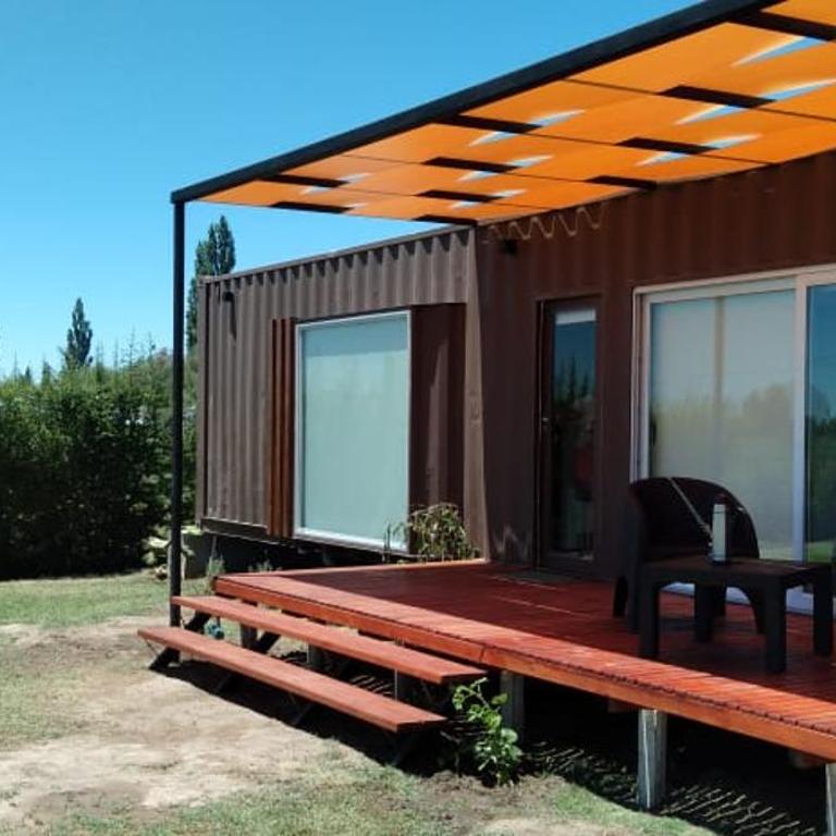 Punto Alma Home box - Casa con 1 dormitorio - 14