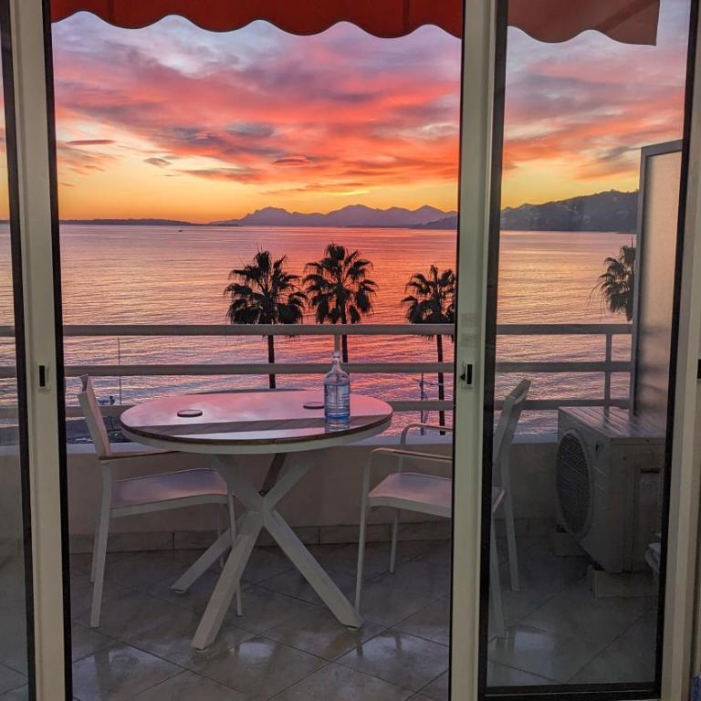 Superbe appartement vue mer panoramique - Appartamento con Vista Mare - 18