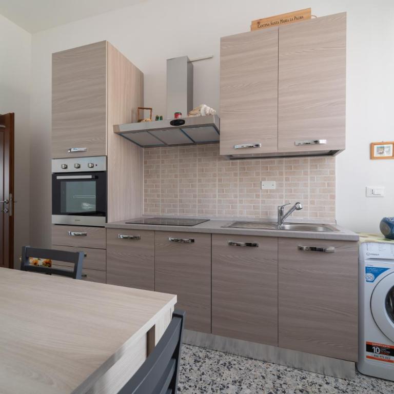 Summer riviera apartment - relax in centro - Two-Bedroom Standard Apartment - 3