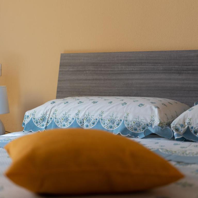 Summer riviera apartment - relax in centro - Two-Bedroom Standard Apartment - 14