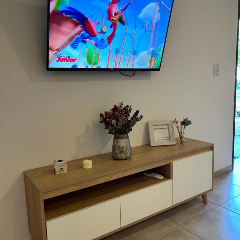 Bonjour alquiler temporario 2 - Apartamento de 1 dormitorio - 5
