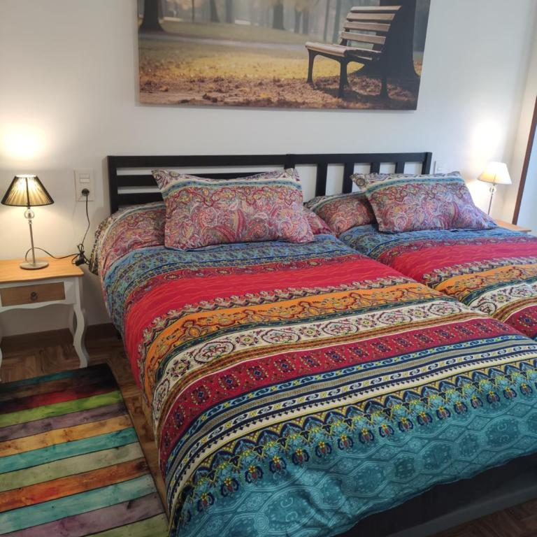 Granada Home Center - Two-Bedroom Apartment - 10