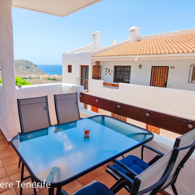 Cozy apartment with wonderful view - Los Cristianos - Apartamento de 1 dormitorio - 19