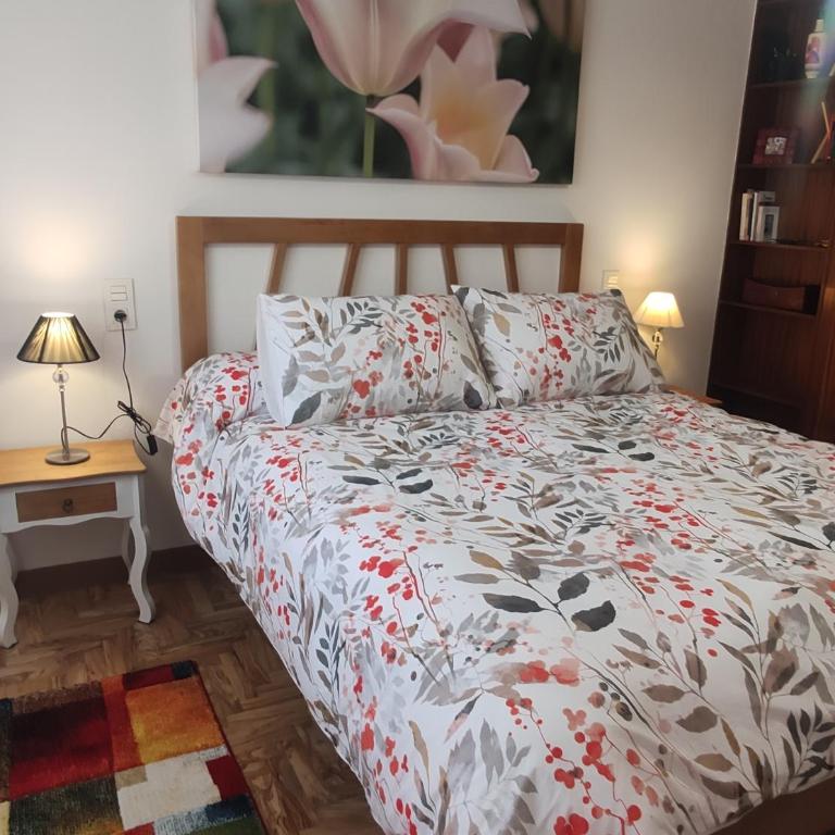 Granada Home Center - Two-Bedroom Apartment - 13