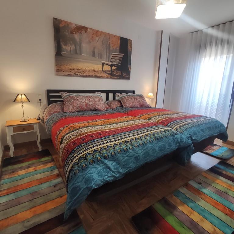 Granada Home Center - Two-Bedroom Apartment - 9