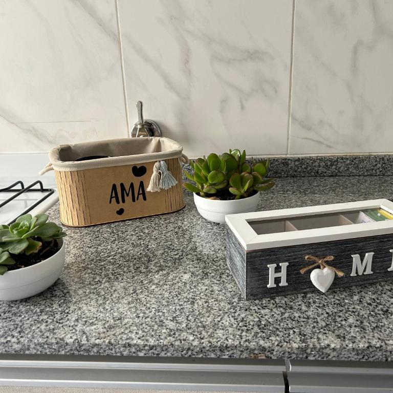 Bonjour alquiler temporario 2 - Apartamento de 1 dormitorio - 9