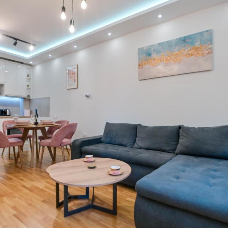 Apartman Felicita 1 Zlatibor - One-Bedroom Apartment - 3