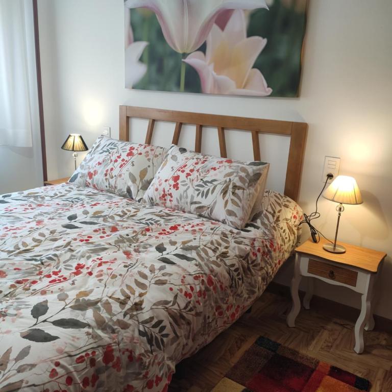 Granada Home Center - Two-Bedroom Apartment - 14