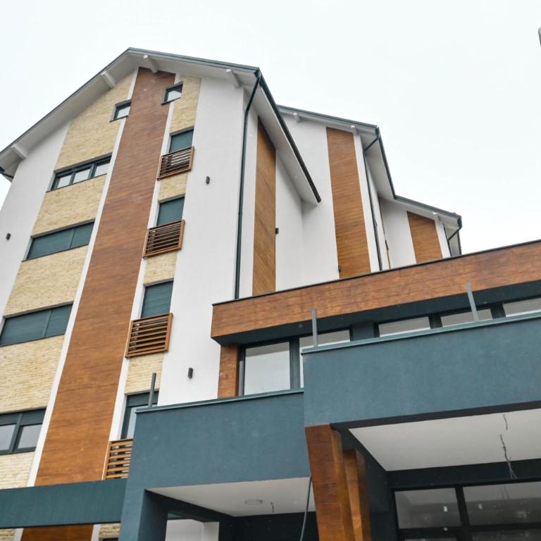 Apartman Felicita 1 Zlatibor - One-Bedroom Apartment - 27
