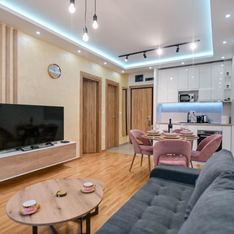 Apartman Felicita 1 Zlatibor - One-Bedroom Apartment - 1