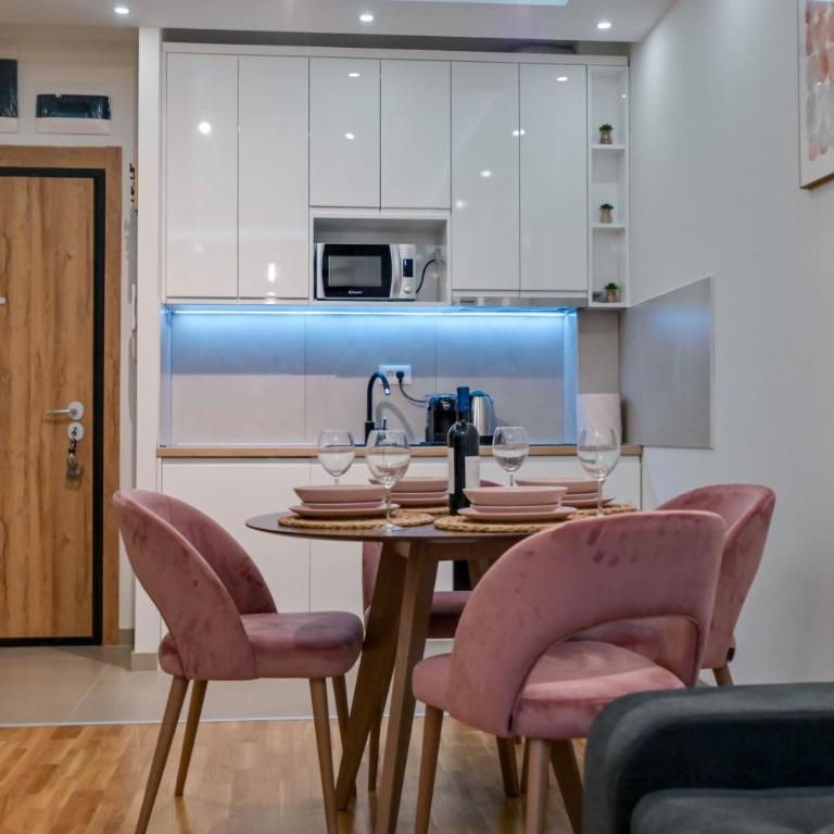 Apartman Felicita 1 Zlatibor - One-Bedroom Apartment - 6