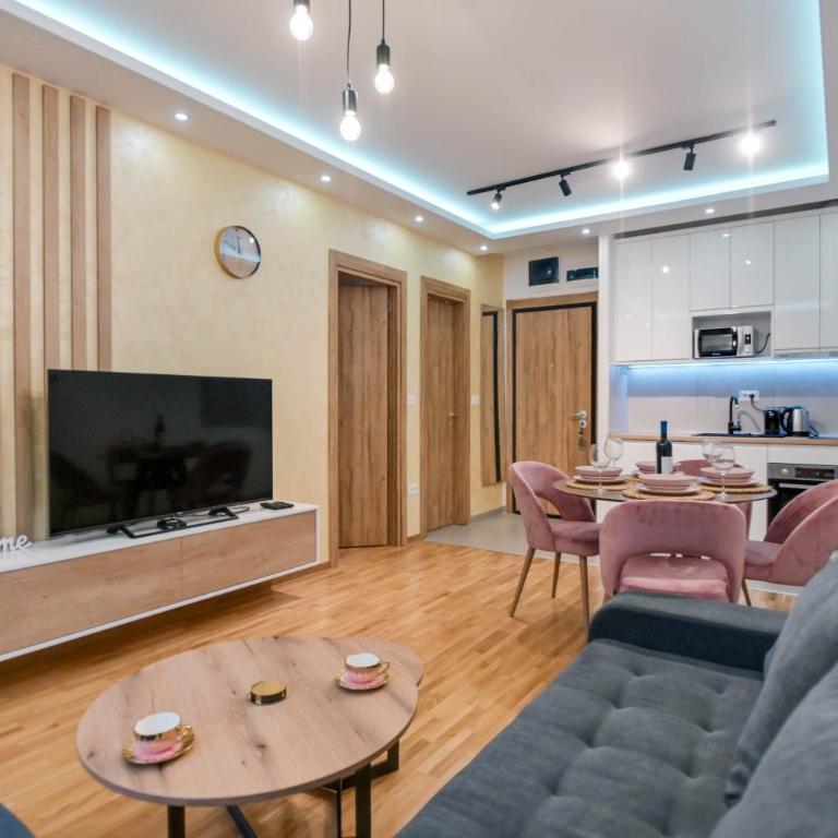 Apartman Felicita 1 Zlatibor - One-Bedroom Apartment - 5