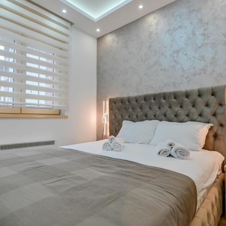 Apartman Felicita 1 Zlatibor - One-Bedroom Apartment - 15