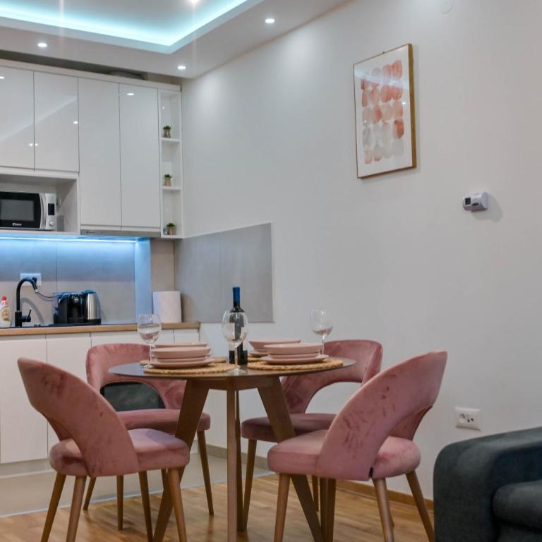 Apartman Felicita 1 Zlatibor - One-Bedroom Apartment - 8