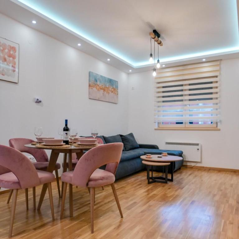 Apartman Felicita 1 Zlatibor - One-Bedroom Apartment - 9