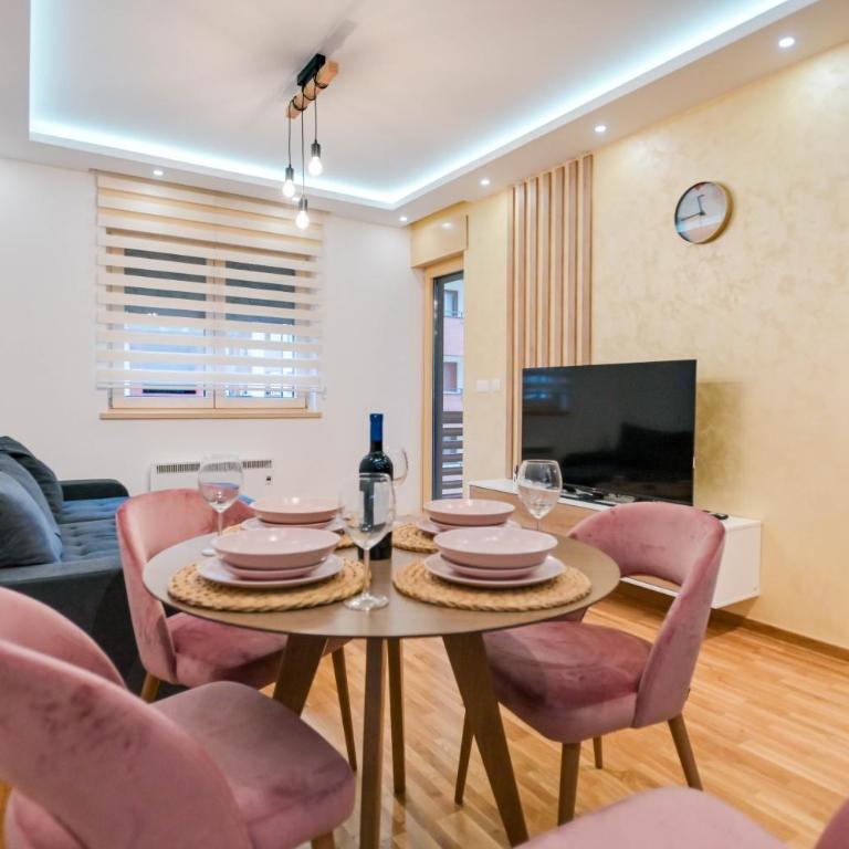 Apartman Felicita 1 Zlatibor - One-Bedroom Apartment - 10