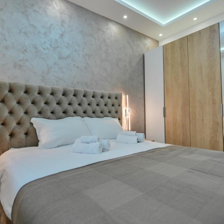 Apartman Felicita 1 Zlatibor - One-Bedroom Apartment - 17