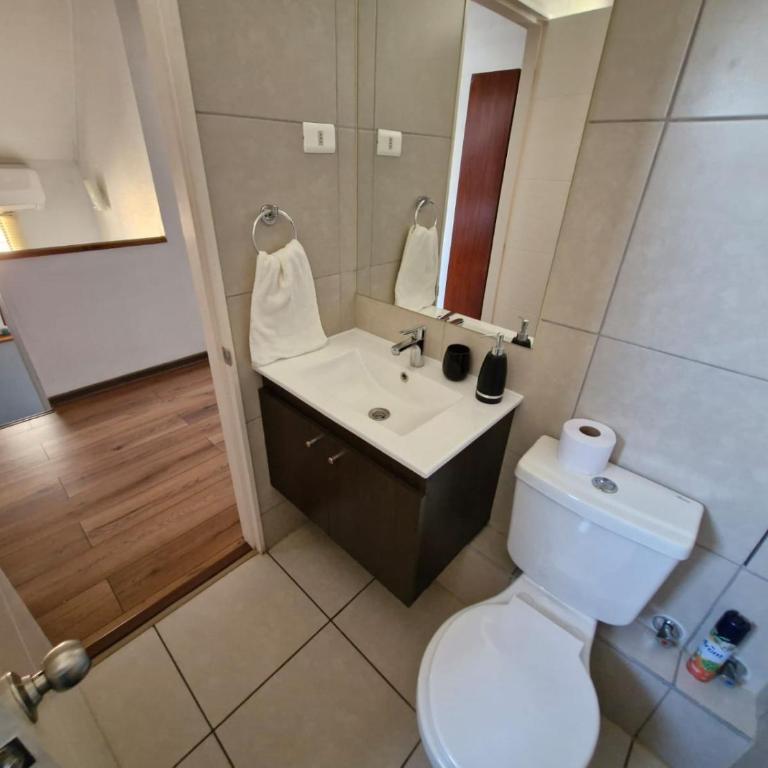 CASA CONDOMINIO CON PISCINA 5Personas 3Dormitorios 2Baños - Casa de 3 dormitorios - 28