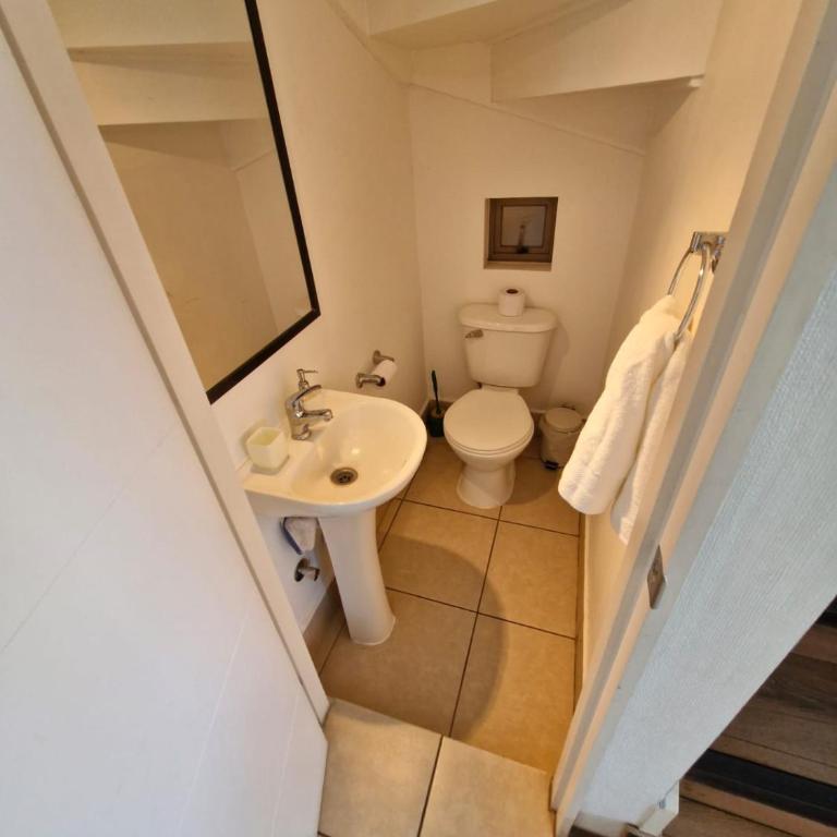 CASA CONDOMINIO CON PISCINA 5Personas 3Dormitorios 2Baños - Casa de 3 dormitorios - 30